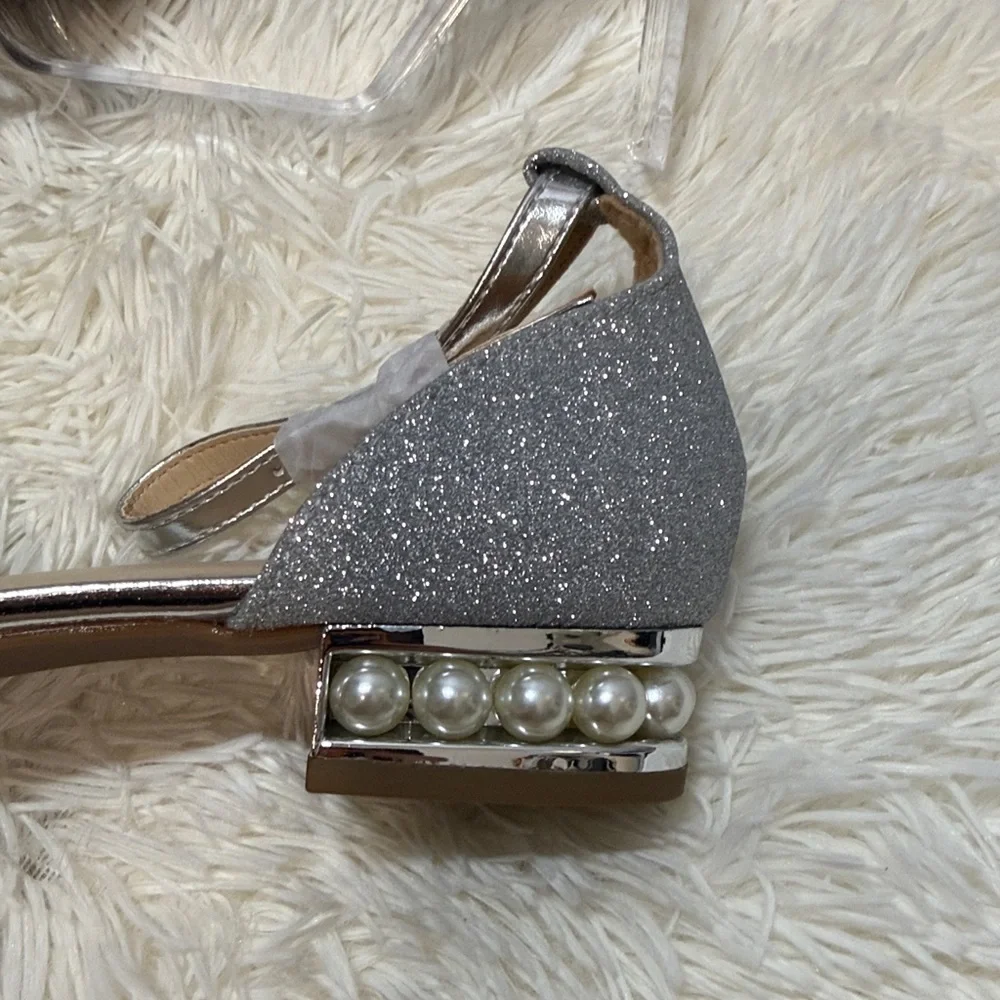 DUNION elegant silver